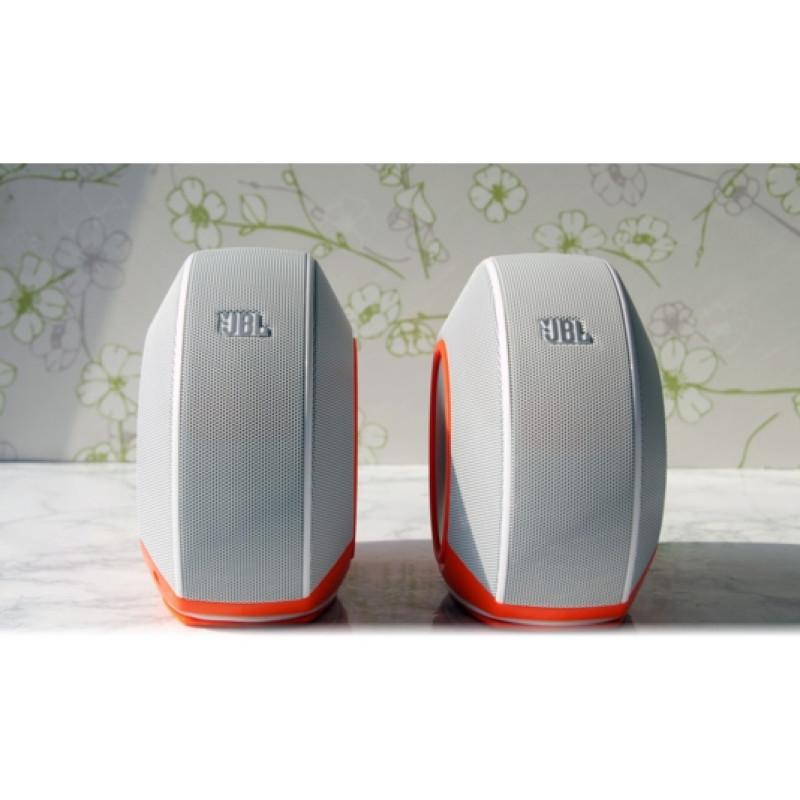 Колонки JBL PEBBLES.