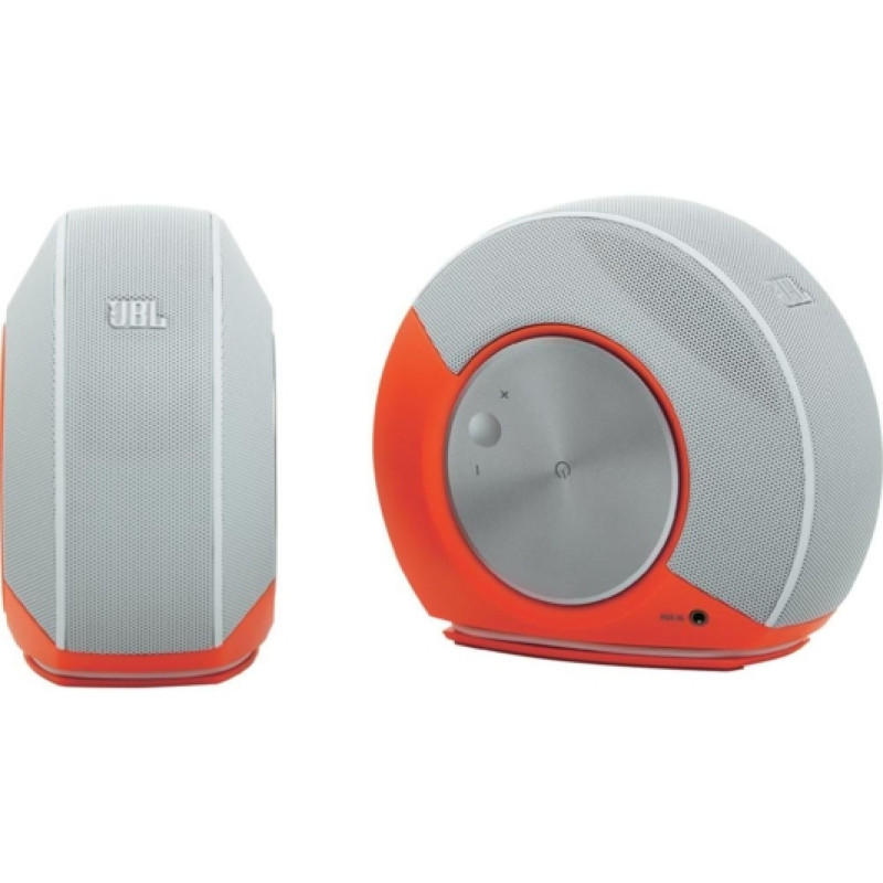 Колонки JBL PEBBLES.