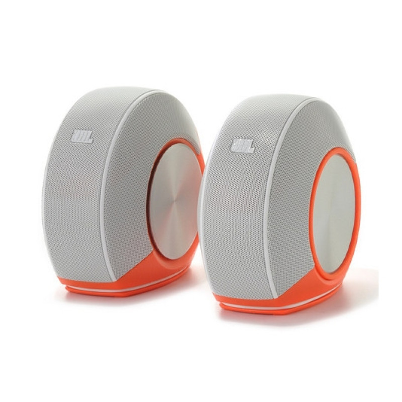 Колонки JBL PEBBLES.