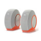 Колонки JBL PEBBLES.