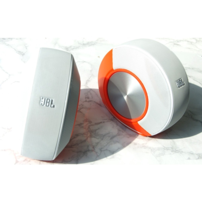 Колонки JBL PEBBLES.