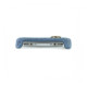 Джинсовий чохол LS-NY Trendy Classic для iPhone 4/4S
