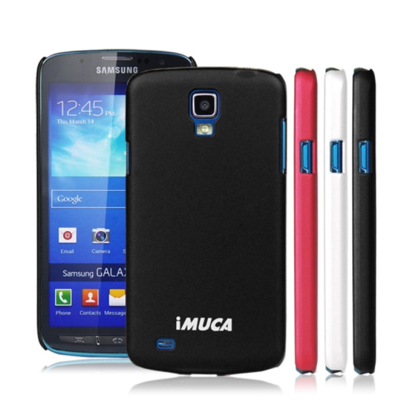 Накладка на Samsung Galaxy S4 Active iMuca Organdy PC