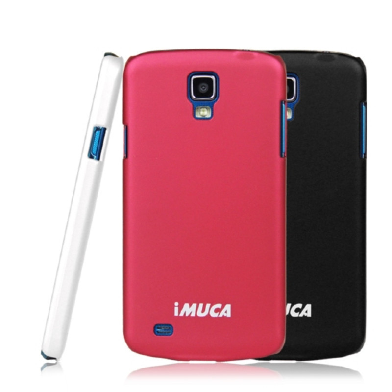 Накладка на Samsung Galaxy S4 Active iMuca Organdy PC