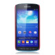 Накладка на Samsung Galaxy S4 Active iMuca Organdy PC