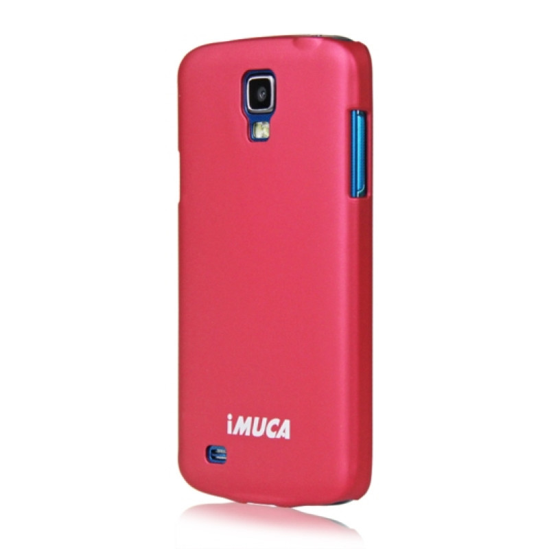 Накладка на Samsung Galaxy S4 Active iMuca Organdy PC