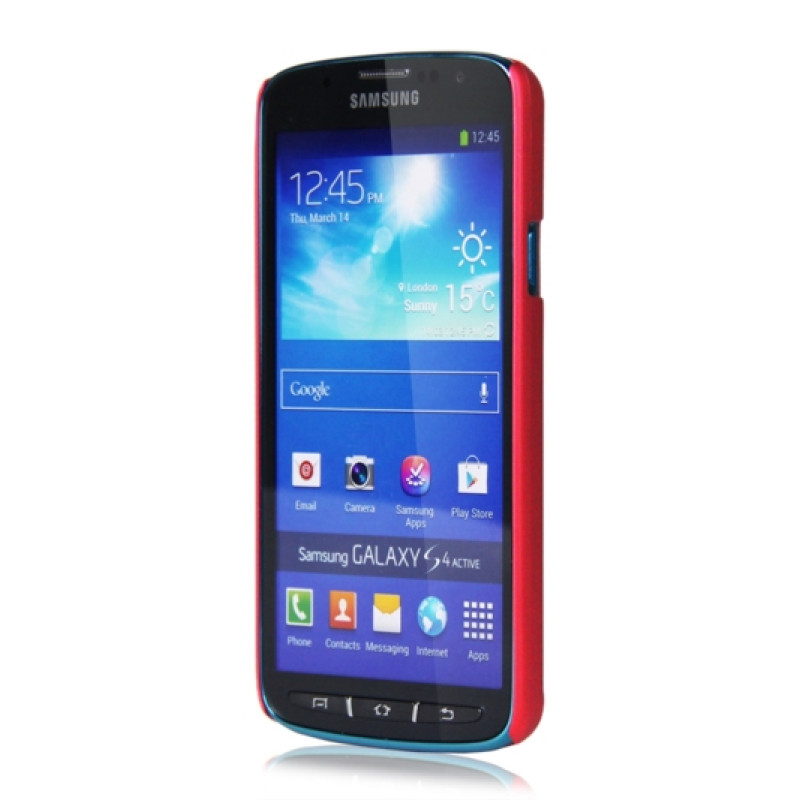 Накладка на Samsung Galaxy S4 Active iMuca Organdy PC