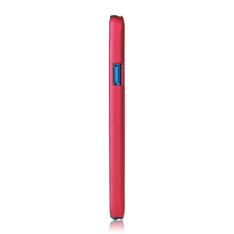 Накладка на Samsung Galaxy S4 Active iMuca Organdy PC