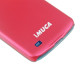 Накладка на Samsung Galaxy S4 Active iMuca Organdy PC