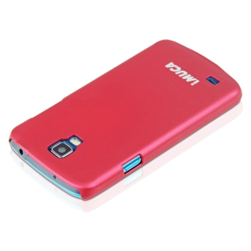 Накладка на Samsung Galaxy S4 Active iMuca Organdy PC