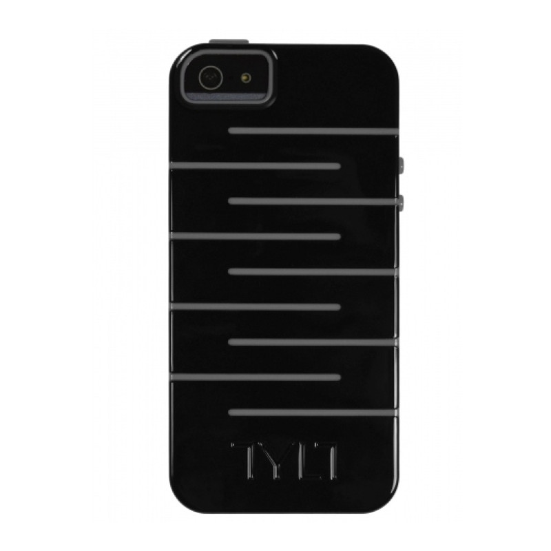 Чехол TYLT ZIG ZAG SHIELD для iPhone 5/5S