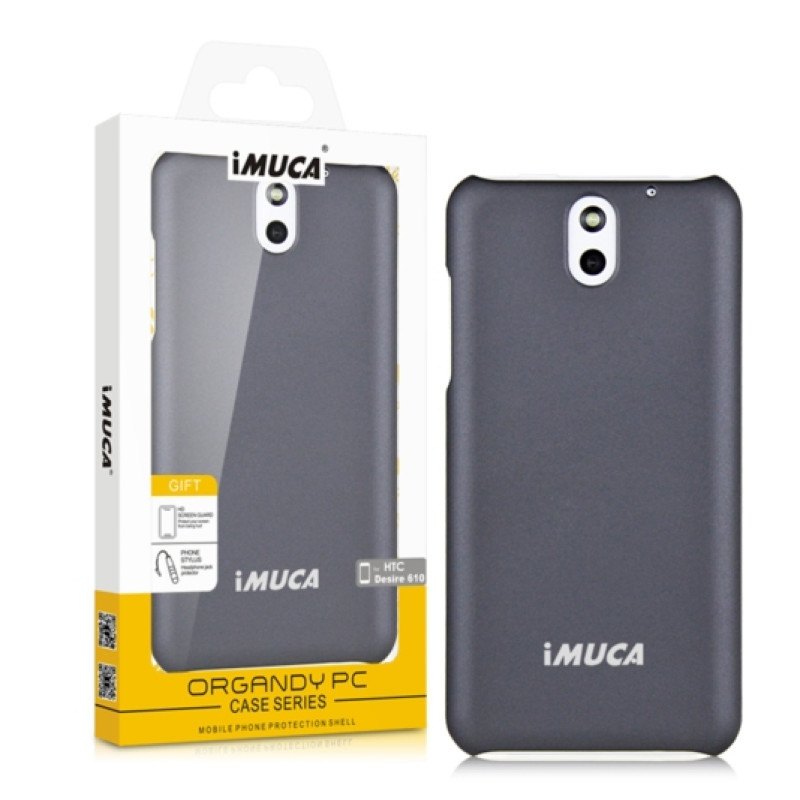 Накладка Organdy PC case для HTC Desire 610