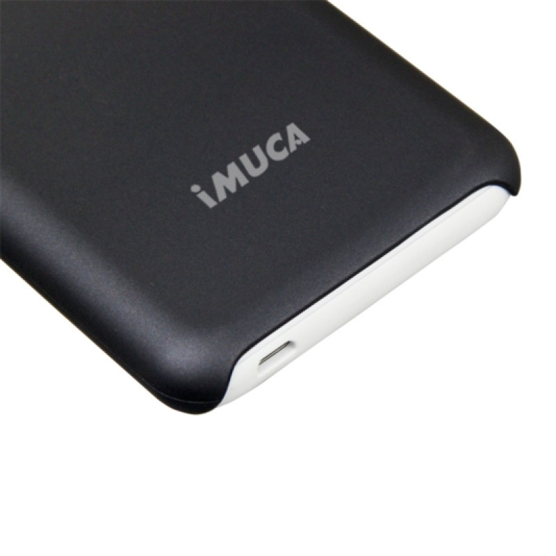 Накладка Organdy PC case для HTC Desire 610