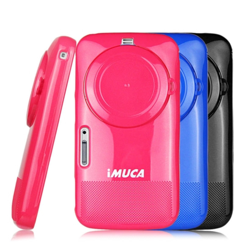 Чохол iMuca Cool Color для Samsung Galaxy S5 K Zoom