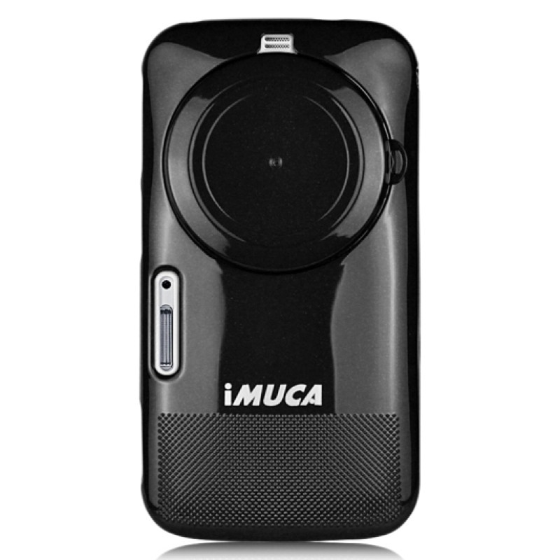 Чохол iMuca Cool Color для Samsung Galaxy S5 K Zoom