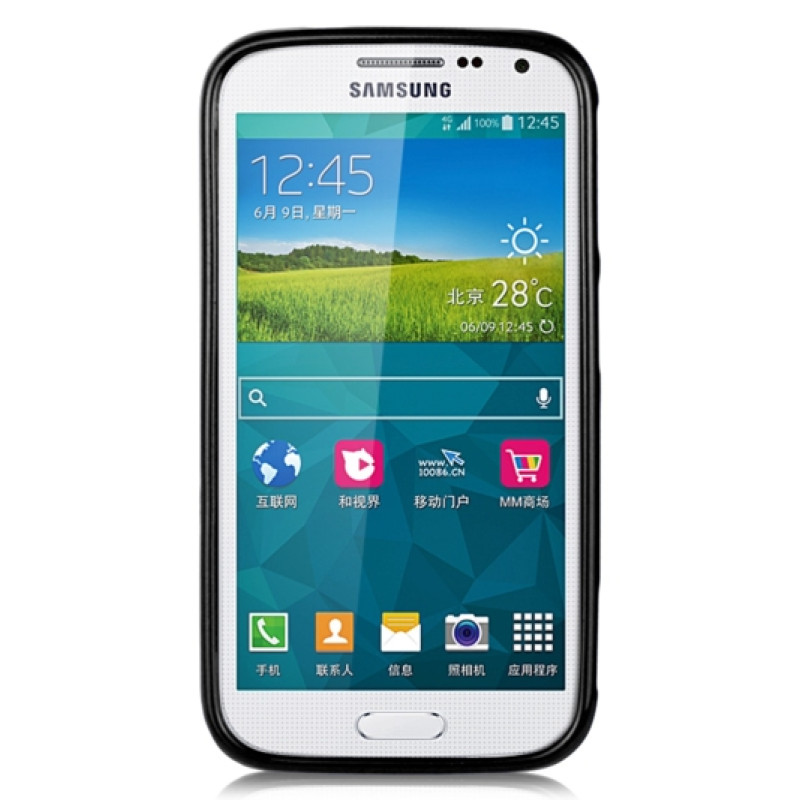 Чохол iMuca Cool Color для Samsung Galaxy S5 K Zoom