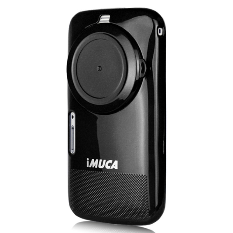 Чохол iMuca Cool Color для Samsung Galaxy S5 K Zoom
