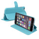 Чохол-книжка для iPhone 6 Plus 5.5" iMuca Noble Leather Case
