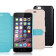 Чохол-книжка для iPhone 6 Plus 5.5" iMuca Noble Leather Case