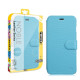 Чохол-книжка для iPhone 6 Plus 5.5" iMuca Noble Leather Case