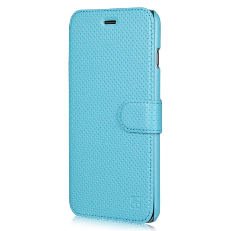 Чохол-книжка для iPhone 6 Plus 5.5" iMuca Noble Leather Case