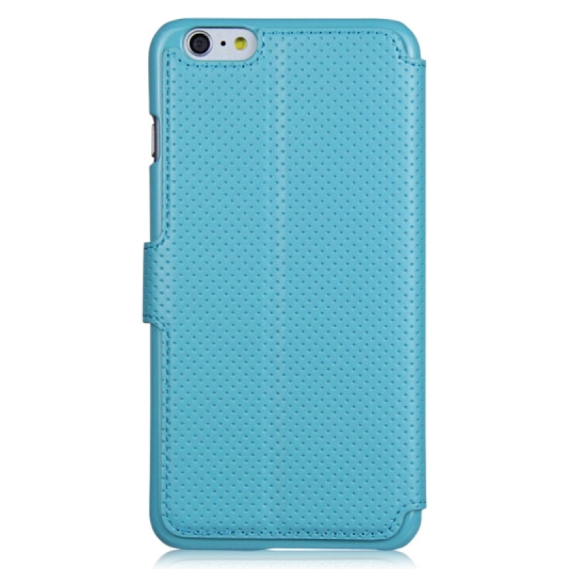 Чохол-книжка для iPhone 6 Plus 5.5" iMuca Noble Leather Case