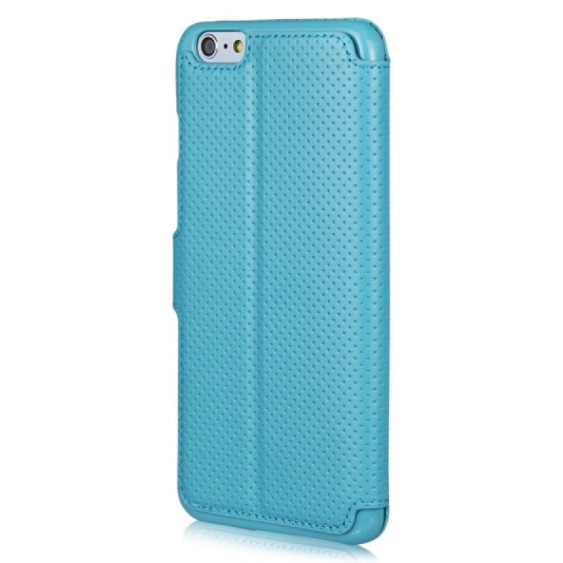 Чохол-книжка для iPhone 6 Plus 5.5" iMuca Noble Leather Case