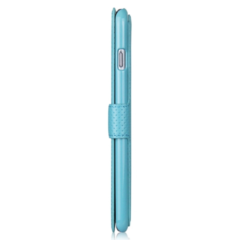 Чохол-книжка для iPhone 6 Plus 5.5" iMuca Noble Leather Case