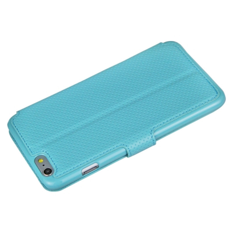 Чохол-книжка для iPhone 6 Plus 5.5" iMuca Noble Leather Case