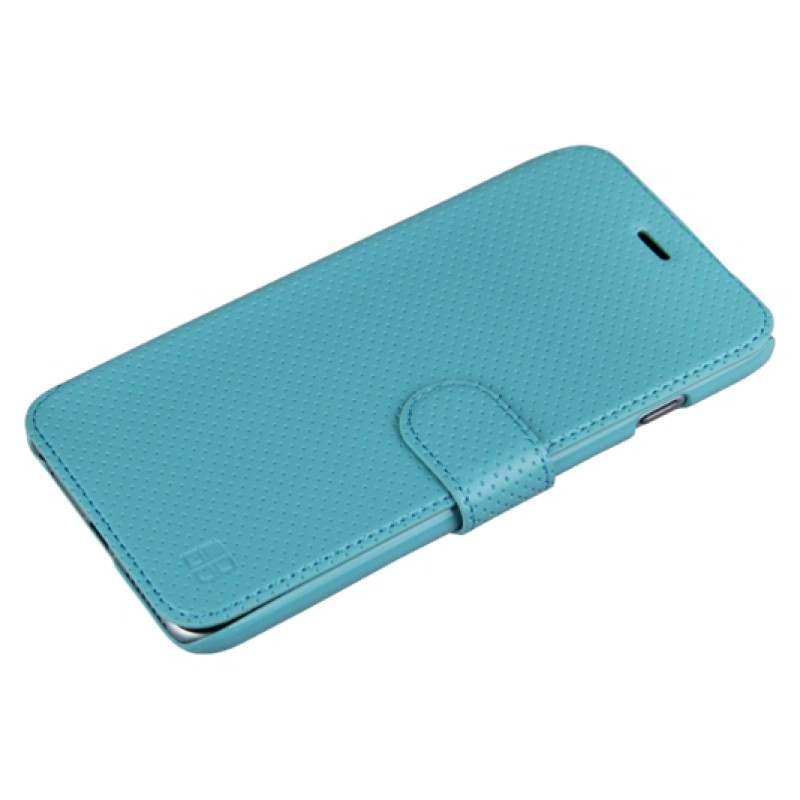 Чохол-книжка для iPhone 6 Plus 5.5" iMuca Noble Leather Case