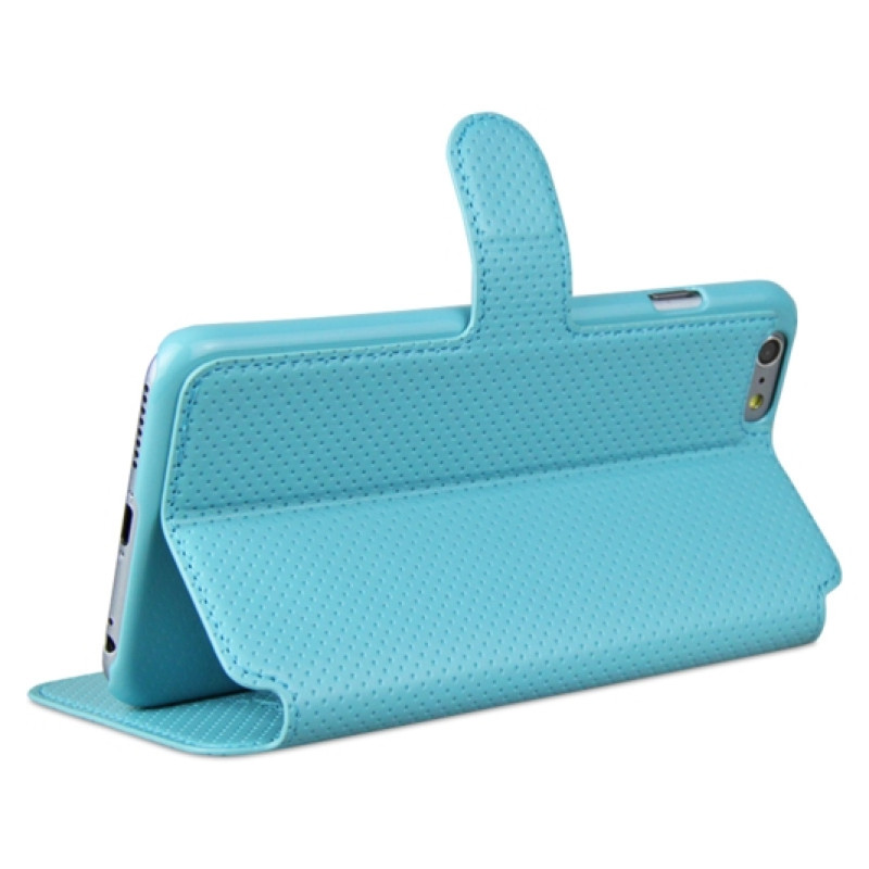 Чохол-книжка для iPhone 6 Plus 5.5" iMuca Noble Leather Case
