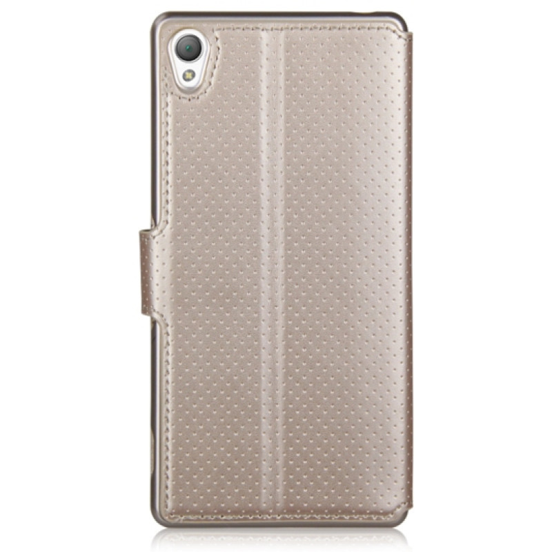 Чехол iMuca Noble Cases Series для Sony Xperia Z3