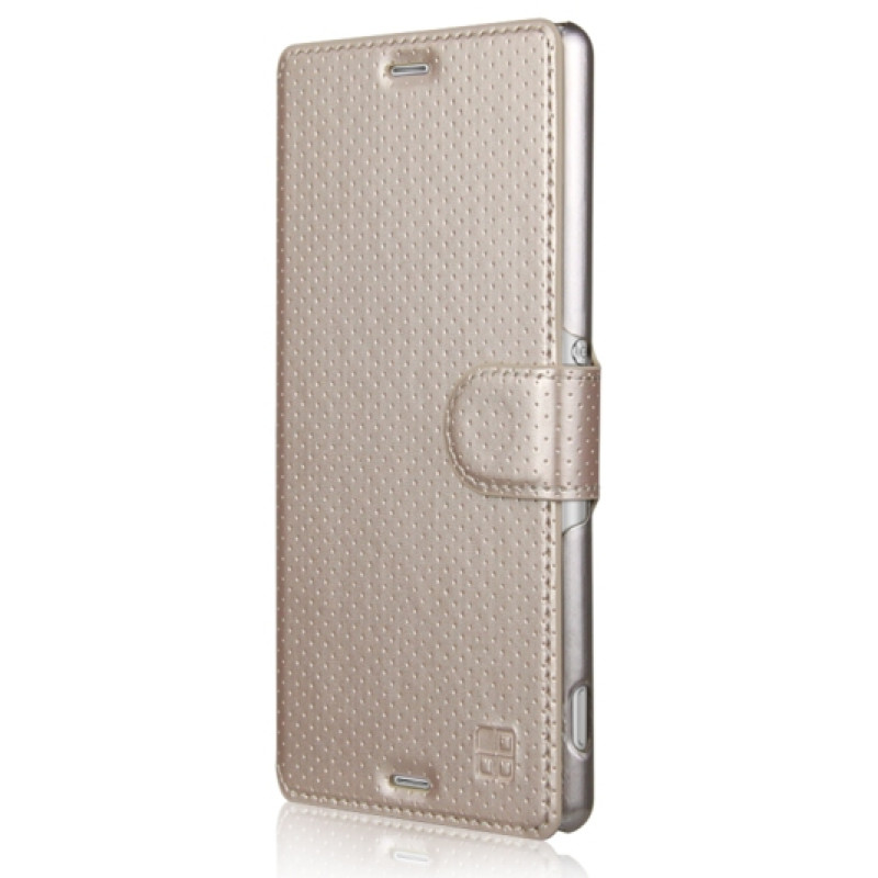 Чехол iMuca Noble Cases Series для Sony Xperia Z3