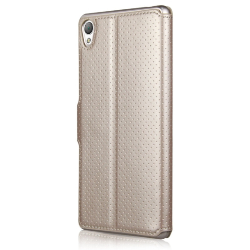 Чехол iMuca Noble Cases Series для Sony Xperia Z3