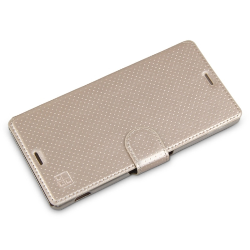Чехол iMuca Noble Cases Series для Sony Xperia Z3