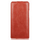 Чохол-фліп iMuca Concise Vertical Flip для Huawei Ascend P7