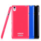 Чохол iMuca Cool Color для Sony Xperia T3