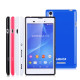 Чохол iMuca Cool Color для Sony Xperia T3