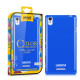 Чохол iMuca Cool Color для Sony Xperia T3