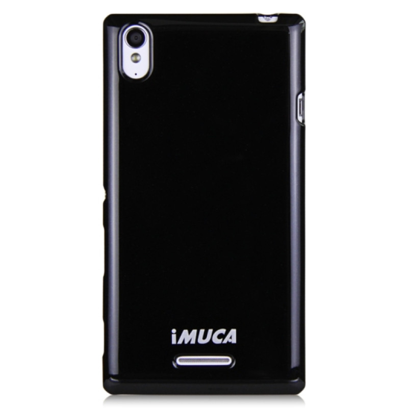 Чохол iMuca Cool Color для Sony Xperia T3