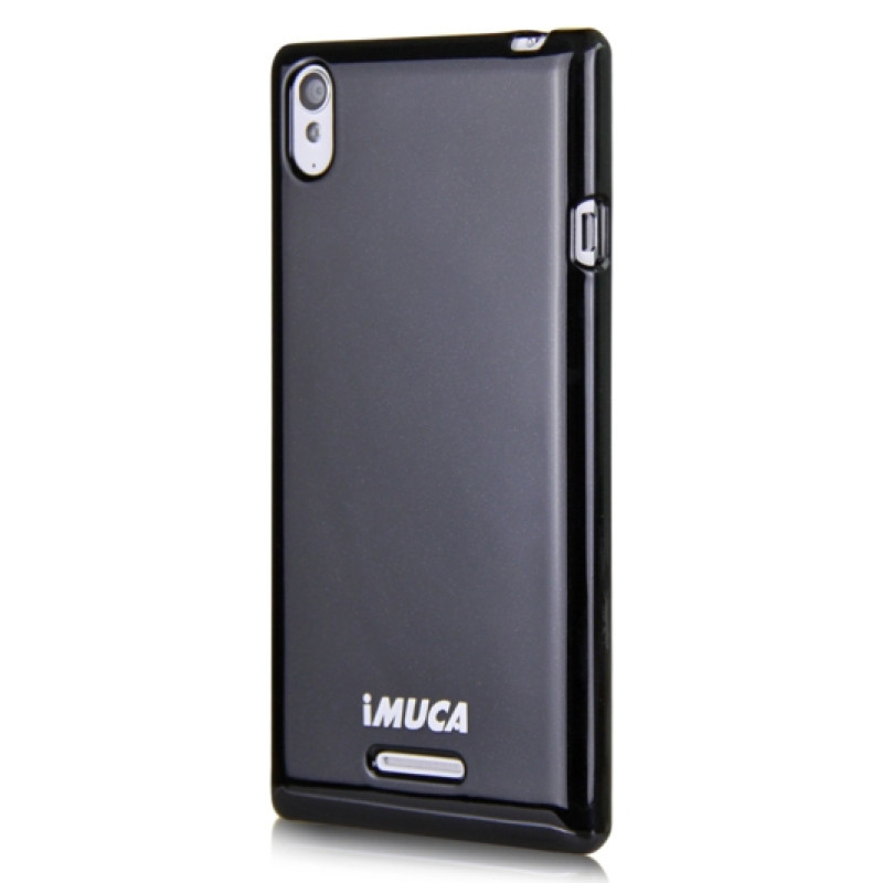 Чохол iMuca Cool Color для Sony Xperia T3