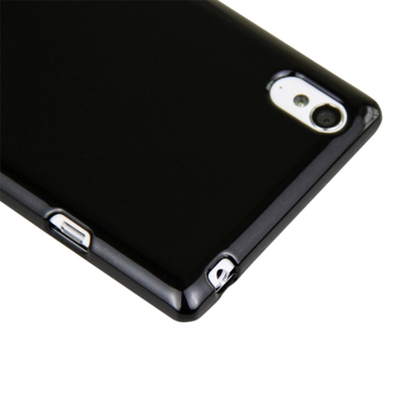 Чохол iMuca Cool Color для Sony Xperia T3