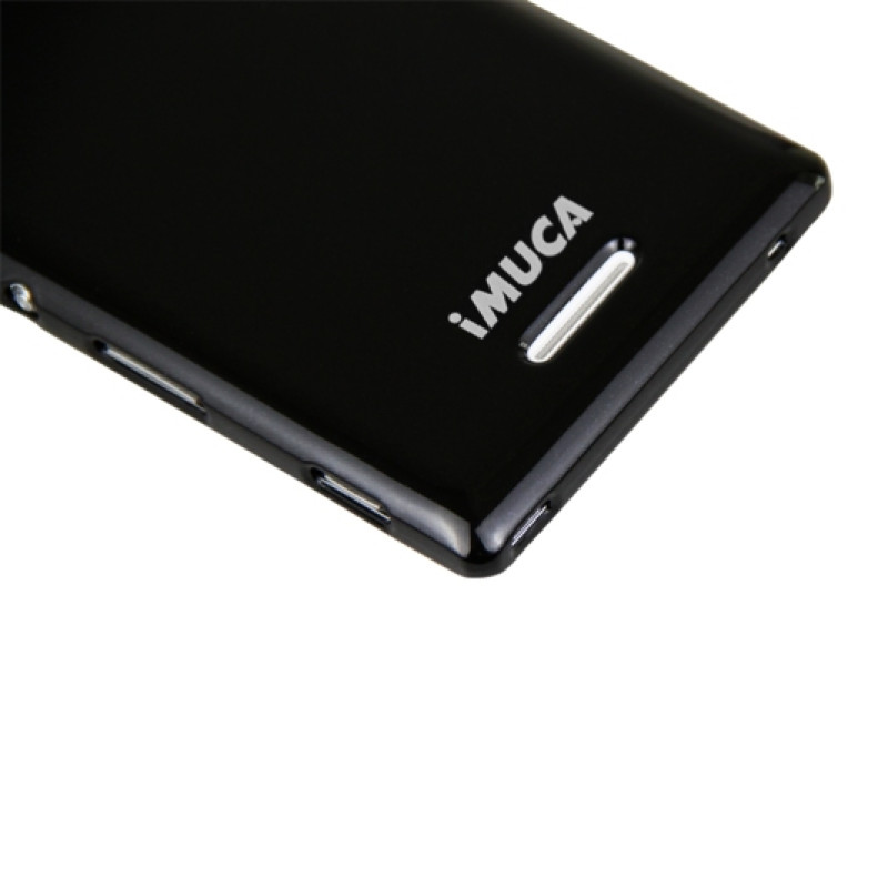 Чохол iMuca Cool Color для Sony Xperia T3