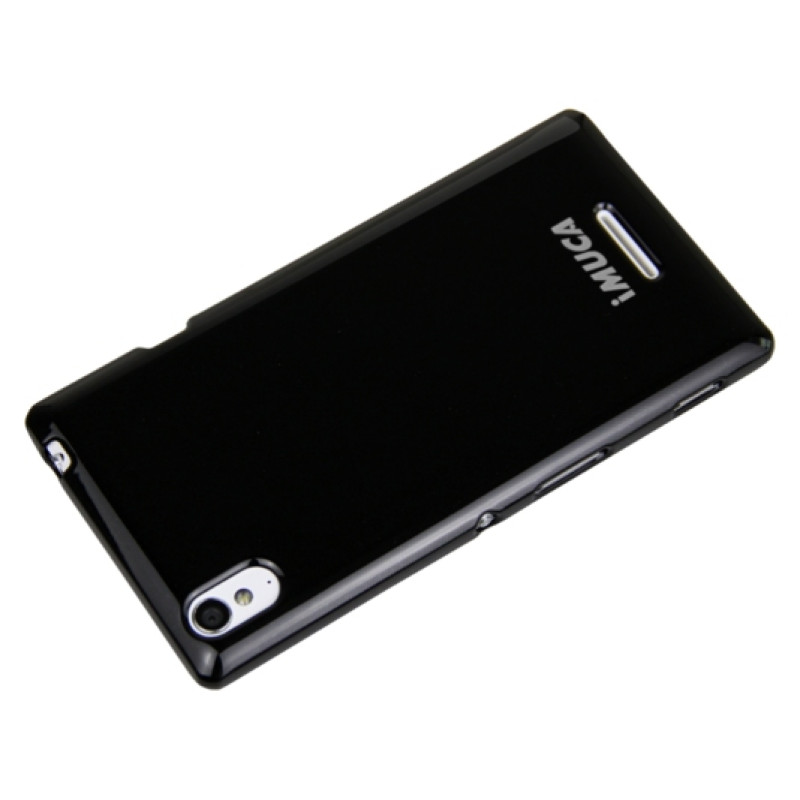 Чохол iMuca Cool Color для Sony Xperia T3
