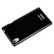 Чохол iMuca Cool Color для Sony Xperia T3