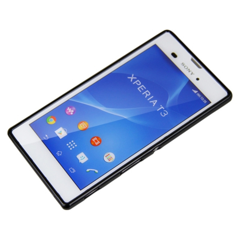 Чохол iMuca Cool Color для Sony Xperia T3