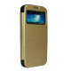 Захисний чохол з віконцем Focus View для Samsung Galaxy S4 i9500.