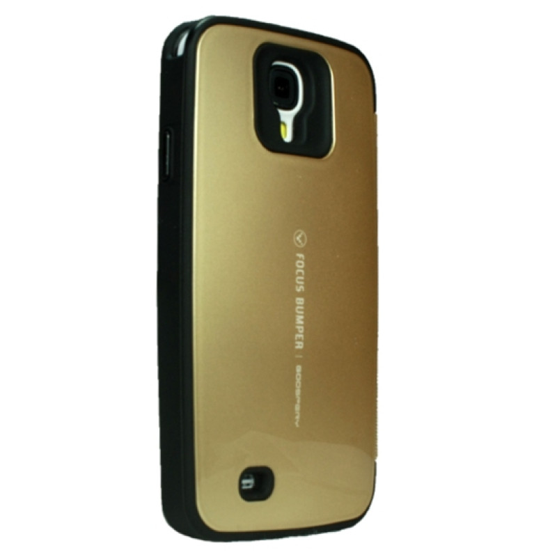 Захисний чохол з віконцем Focus View для Samsung Galaxy S4 i9500.