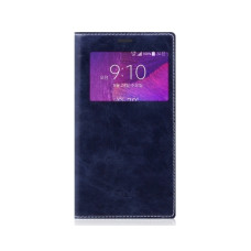Чехол-книжка Arium Buffalo View Cover для Samsung Galaxy Note 4