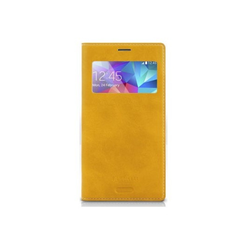 Чехол-книжка Arium Buffalo View Cover для Samsung Galaxy S3/Duos